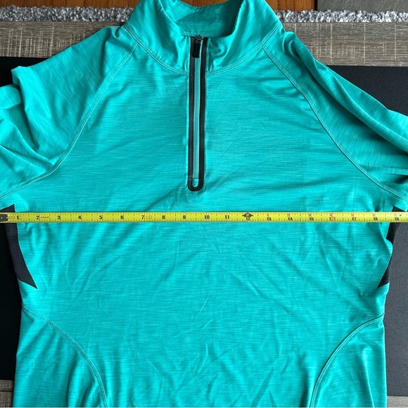 REI Quarter Zip - Picture 9 of 11